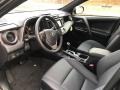 Magnetic Gray Metallic - RAV4 SE AWD Photo No. 11