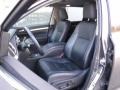 2014 Predawn Gray Mica Toyota Highlander XLE AWD  photo #14