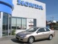 2007 Desert Mist Metallic Honda Accord LX Sedan  photo #1