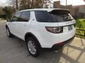 2018 Fuji White Land Rover Discovery Sport HSE  photo #12
