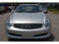 Liquid Platinum Metallic - G 35 Coupe Photo No. 14