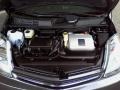 Magnetic Gray Metallic - Prius Hybrid Photo No. 24