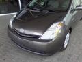 2009 Magnetic Gray Metallic Toyota Prius Hybrid  photo #25