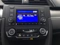 Controls of 2018 Civic LX Coupe