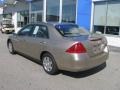 2007 Desert Mist Metallic Honda Accord LX Sedan  photo #4