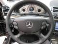 Black - E 350 Sedan Photo No. 13