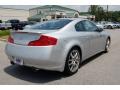 Liquid Platinum Metallic - G 35 Coupe Photo No. 16