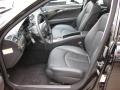 Black - E 350 Sedan Photo No. 15