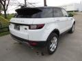 Fuji White - Range Rover Evoque SE Photo No. 7