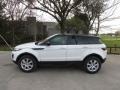  2018 Range Rover Evoque SE Fuji White