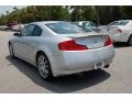 Liquid Platinum Metallic - G 35 Coupe Photo No. 18
