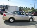 2007 Desert Mist Metallic Honda Accord LX Sedan  photo #7
