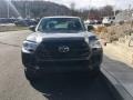 Magnetic Gray Metallic - Tacoma SR Access Cab 4x4 Photo No. 2