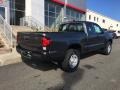 Magnetic Gray Metallic - Tacoma SR Access Cab 4x4 Photo No. 4