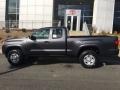 Magnetic Gray Metallic - Tacoma SR Access Cab 4x4 Photo No. 8