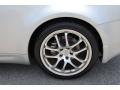 Liquid Platinum Metallic - G 35 Coupe Photo No. 19