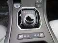  2018 Range Rover Evoque SE 9 Speed Automatic Shifter