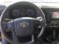 Magnetic Gray Metallic - Tacoma SR Access Cab 4x4 Photo No. 14