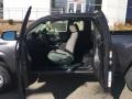 Magnetic Gray Metallic - Tacoma SR Access Cab 4x4 Photo No. 21