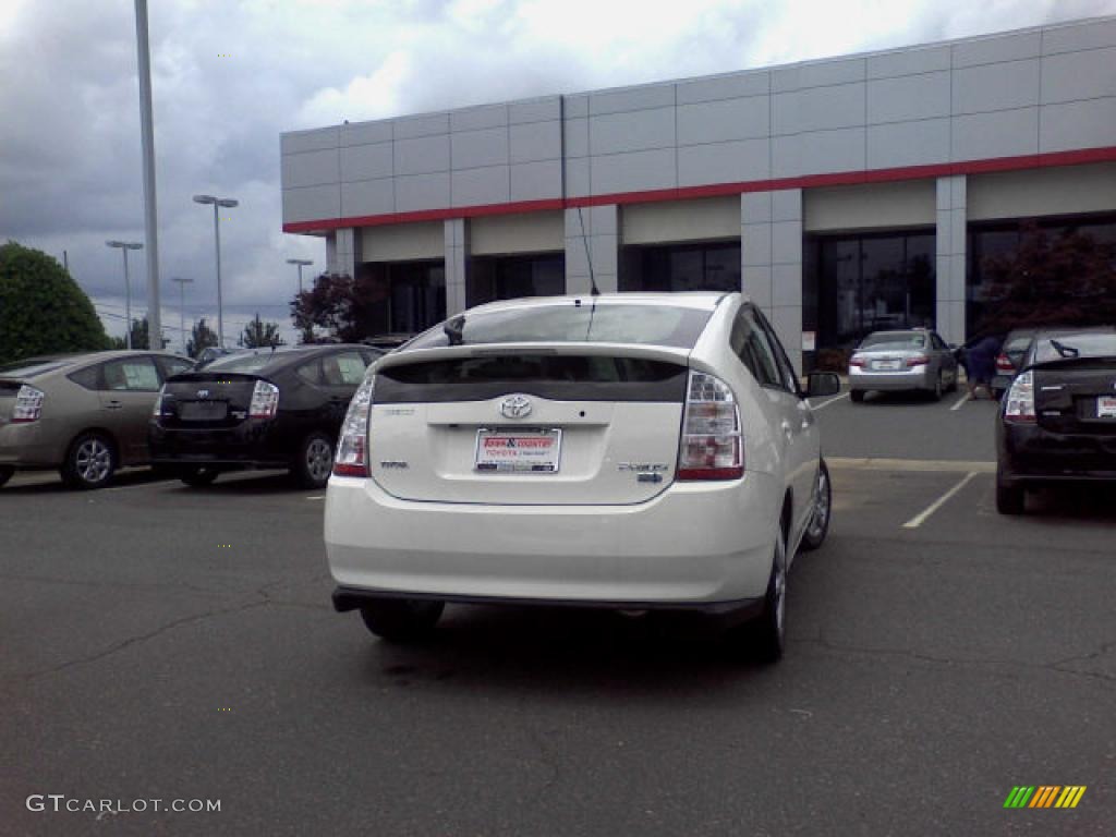 2009 toyota prius vin decoder #1 2009 toyota prius vin decoder #1