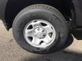 Magnetic Gray Metallic - Tacoma SR Access Cab 4x4 Photo No. 27