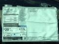 Magnetic Gray Metallic - Tacoma SR Access Cab 4x4 Photo No. 28