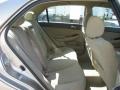 2007 Desert Mist Metallic Honda Accord LX Sedan  photo #11