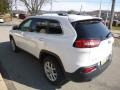 Bright White - Cherokee Latitude 4x4 Photo No. 7