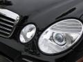 Black - E 350 Sedan Photo No. 20