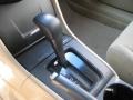2007 Desert Mist Metallic Honda Accord LX Sedan  photo #14