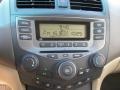 2007 Desert Mist Metallic Honda Accord LX Sedan  photo #15