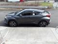 2018 Magnetic Gray Metallic Toyota C-HR XLE  photo #4