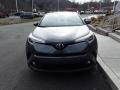 2018 Magnetic Gray Metallic Toyota C-HR XLE  photo #6