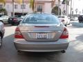 Pewter Metallic - E 350 Sedan Photo No. 4