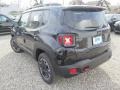 2017 Black Jeep Renegade Trailhawk 4x4  photo #10