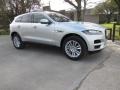 Indus Silver Metallic - F-PACE 25t AWD Prestige Photo No. 1