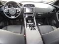 Indus Silver Metallic - F-PACE 25t AWD Prestige Photo No. 4