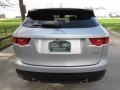 Indus Silver Metallic - F-PACE 25t AWD Prestige Photo No. 8