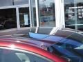 Crimson Pearl - Civic EX Sedan Photo No. 4