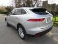 Indus Silver Metallic - F-PACE 25t AWD Prestige Photo No. 12