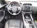 Indus Silver Metallic - F-PACE 25t AWD Prestige Photo No. 14