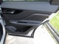 Indus Silver Metallic - F-PACE 25t AWD Prestige Photo No. 22