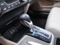 Crimson Pearl - Civic EX Sedan Photo No. 18
