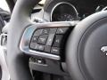 Indus Silver Metallic - F-PACE 25t AWD Prestige Photo No. 29