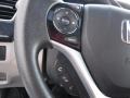 Crimson Pearl - Civic EX Sedan Photo No. 20