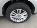 Indus Silver Metallic - F-PACE 25t AWD Prestige Photo No. 39