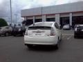 2009 Super White Toyota Prius Hybrid Touring  photo #15