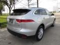 Indus Silver Metallic - F-PACE 25t AWD Prestige Photo No. 7