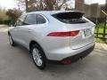 Indus Silver Metallic - F-PACE 25t AWD Prestige Photo No. 12