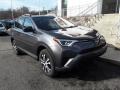 Magnetic Gray Metallic - RAV4 LE Photo No. 1